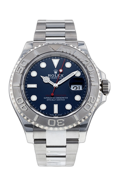 Rolex Yacht-Master 126622 Price, Specs, Market Insights | WatchCharts