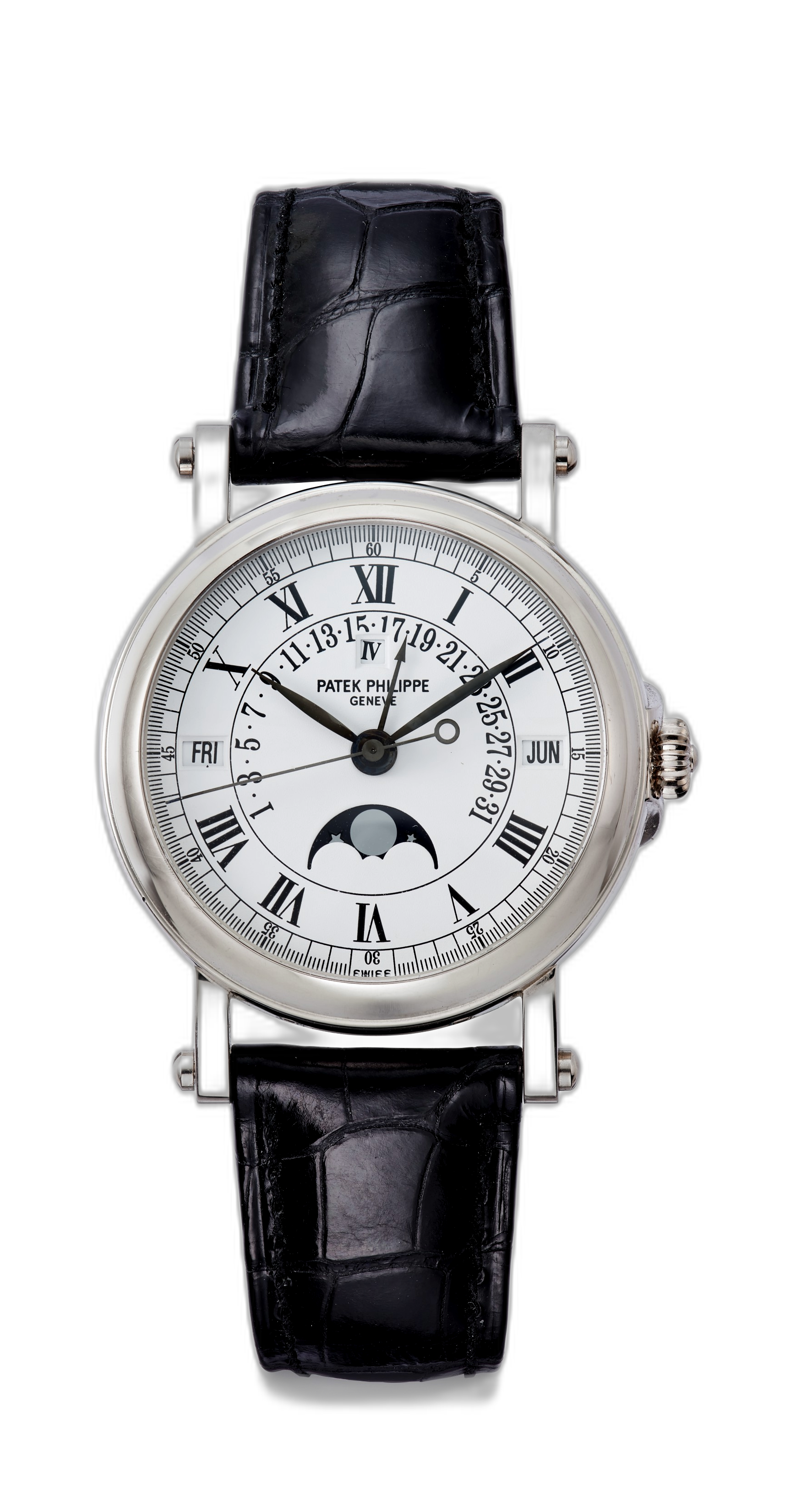 Patek philippe 5059 sale