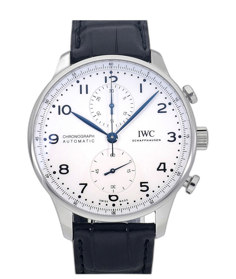 Portugieser hot sale 150 years