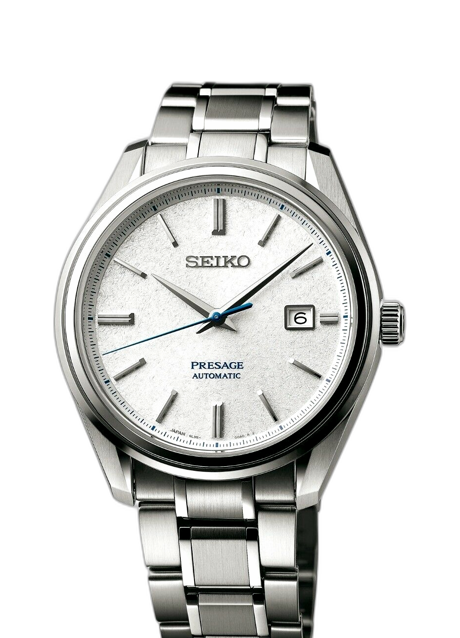 Seiko Presage