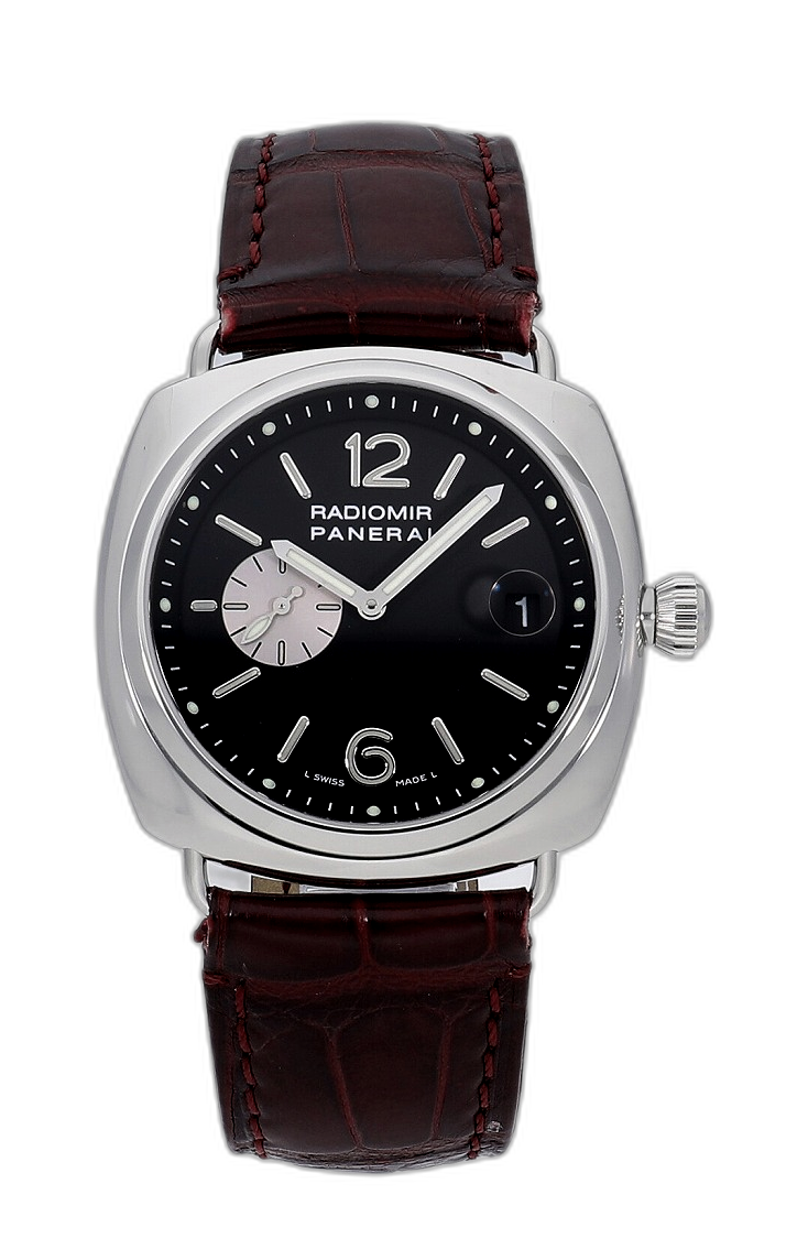 Panerai Radiomir 42mm Stainless Steel PAM141 Price Guide