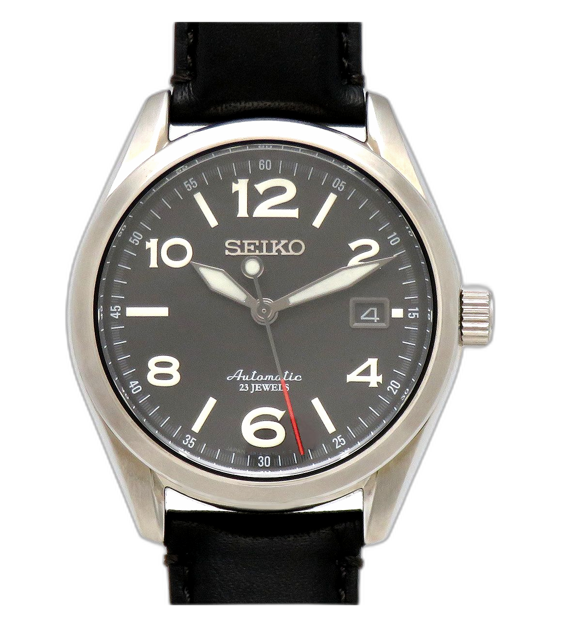 Seiko SARG011 Price, Specs, Market Insights | WatchCharts