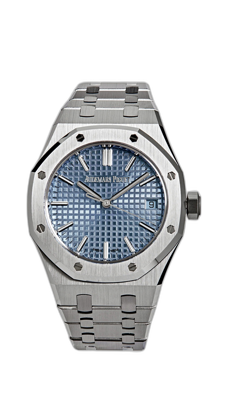 New 2023 Audemars Piguet AP Royal Oak 37 mm 15550ST.OO.1356ST.08