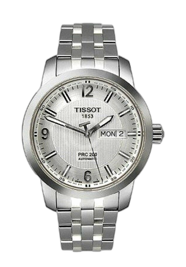 Tissot clearance t014 430