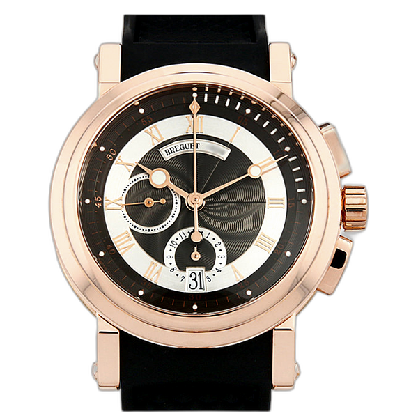 Breguet Marine Chronograph 5827 Rose Gold 5827BR Z2 5ZU Price