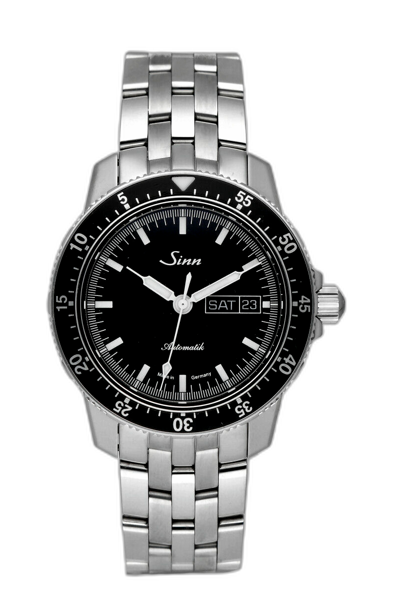 The clearance sinn 104