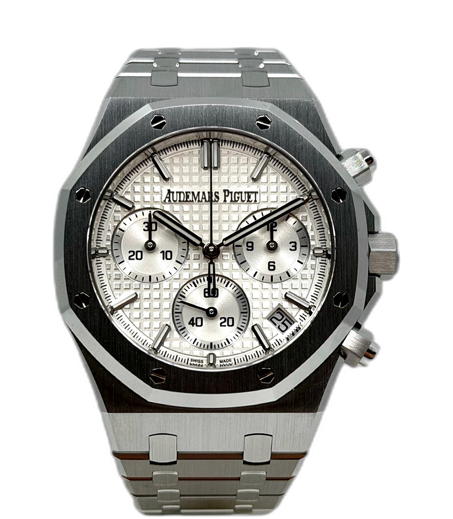 Audemars Piguet Royal Oak Offshore Chronograph 43 reference photo