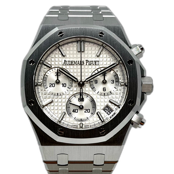 Audemars Piguet Royal Oak Offshore Selfwinding Chronograph 26420ST ...