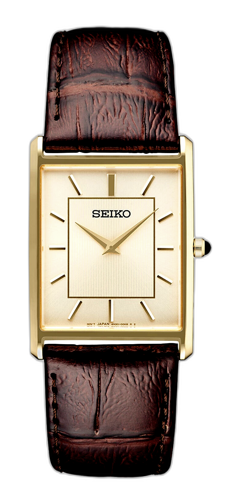 Seiko SWR064 Price, Specs, Market Insights | WatchCharts