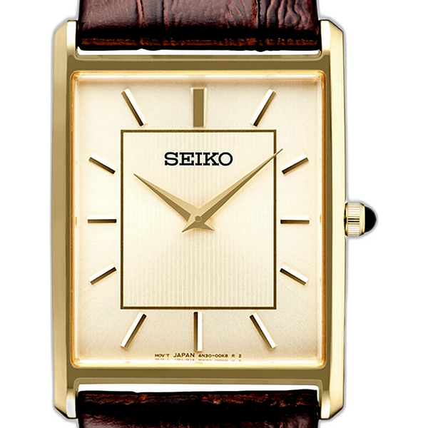 Seiko SWR064 Price as of June 2026 | WatchCharts