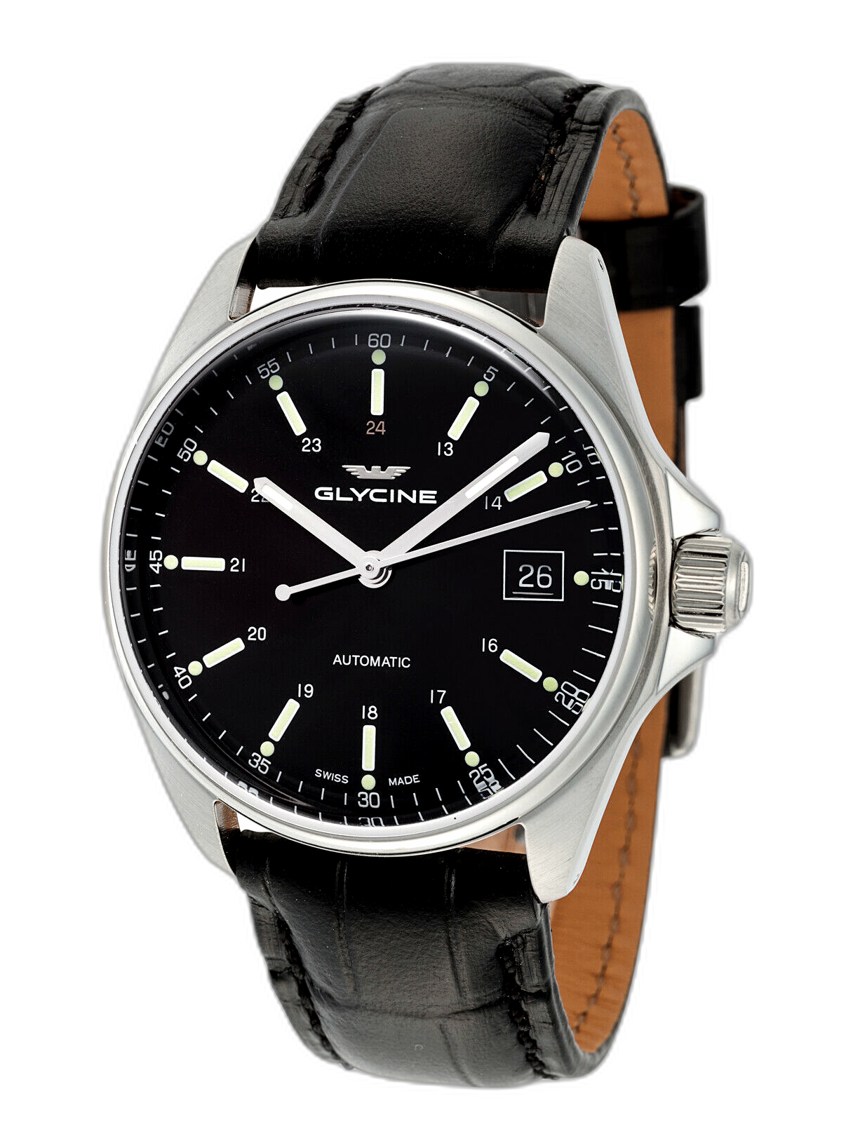 Glycine combat 6 deals classic 43