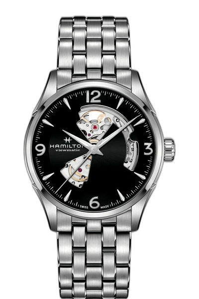 Hamilton Jazzmaster Open Heart reference photo
