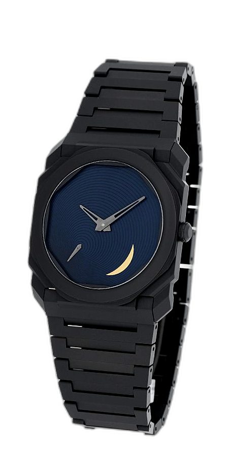 Bvlgari limited hot sale edition watch