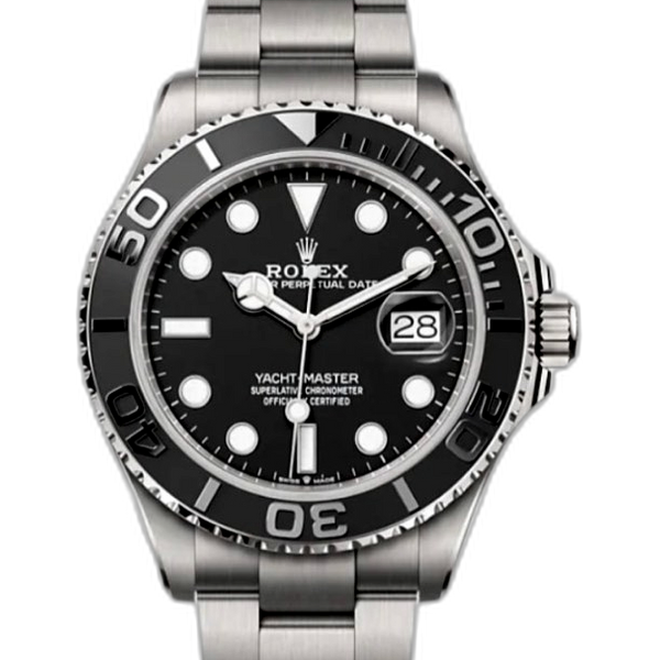 Rolex Yacht Master Retail and Market Price in 2024 WatchCharts