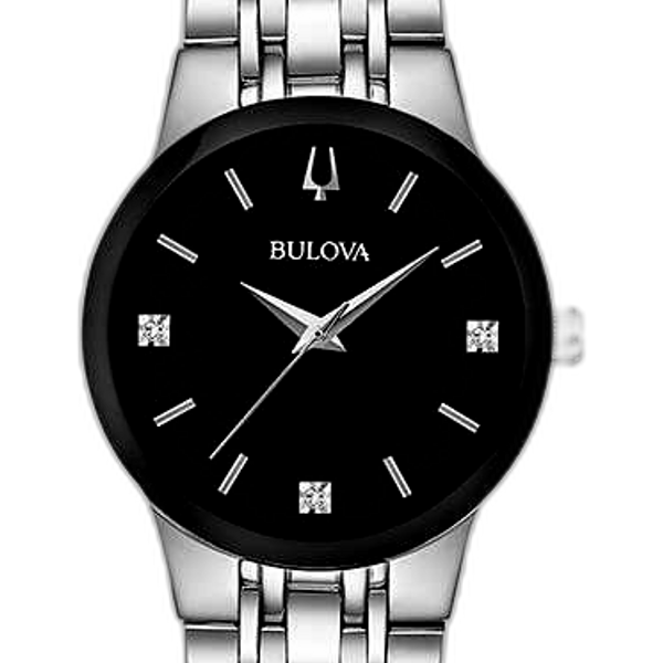 Bulova 96p200 2025