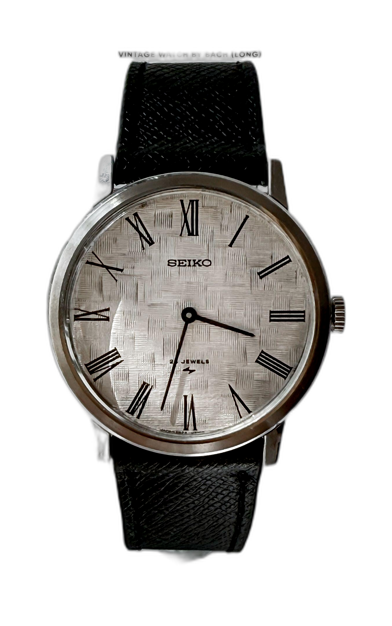 Seiko Chariot 2559-0181 Price as of June 2026 | WatchCharts