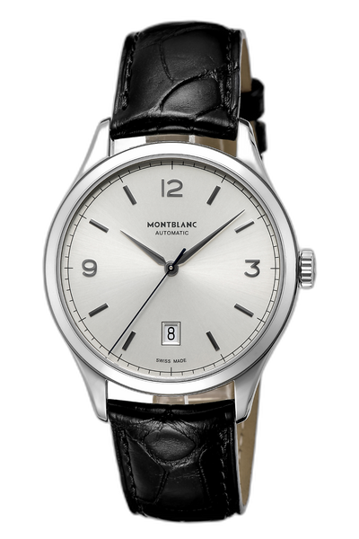 Montblanc Heritage Chronometrie Automatic 40mm 112533 Price, Specs ...