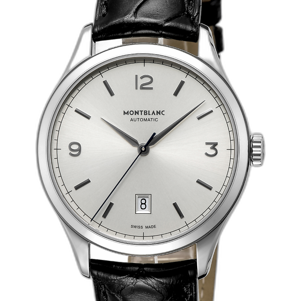 Montblanc Heritage Chronometrie Automatic 40mm 112533 Price, Specs ...