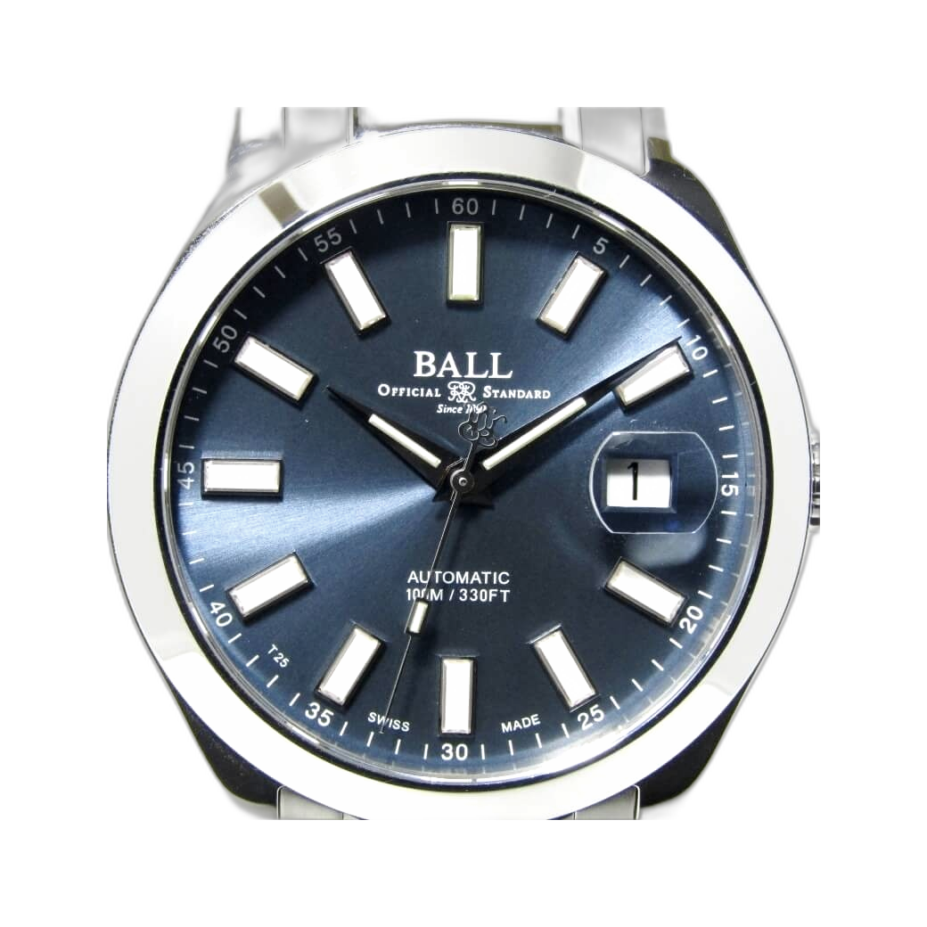 Ball Engineer II Marvelight NM2026C-S6J-BE Price as of June 2026