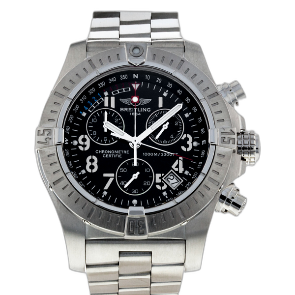 Breitling a73390 2025