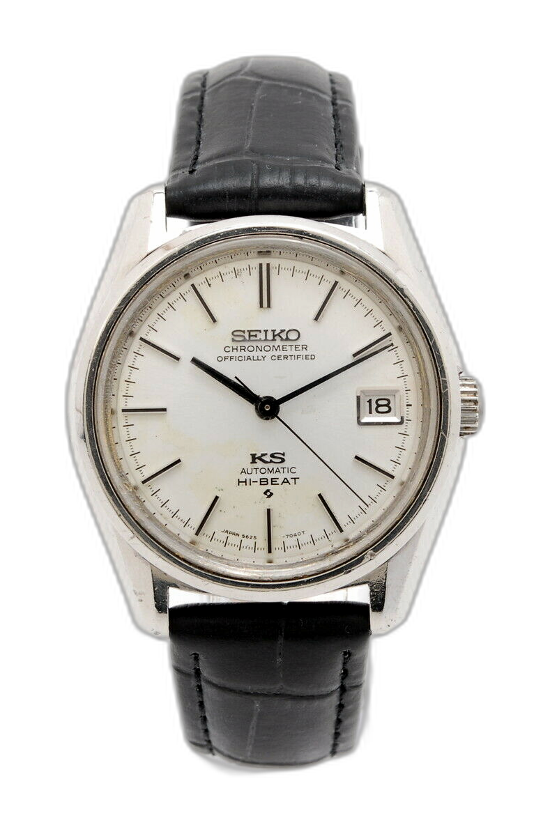 Seiko 5625 hot sale