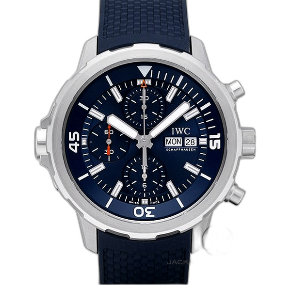 IWC Aquatimer Automatic 329001 Price Specs Market Insights WatchCharts