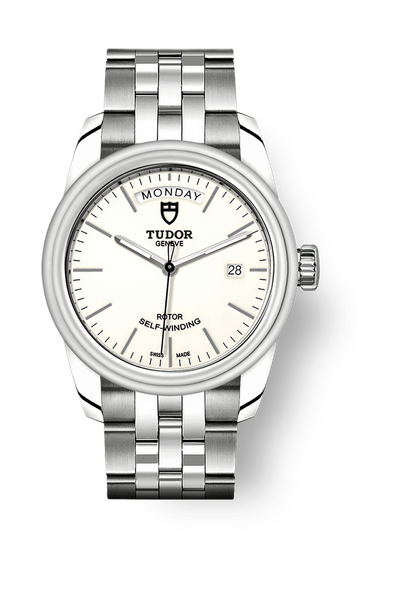 Tudor Glamour Day-Date reference photo