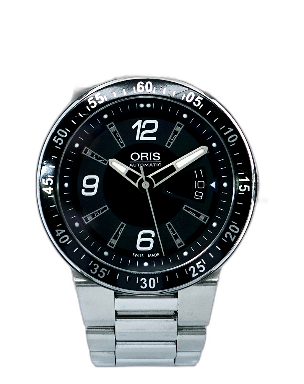 Oris 635 online movement