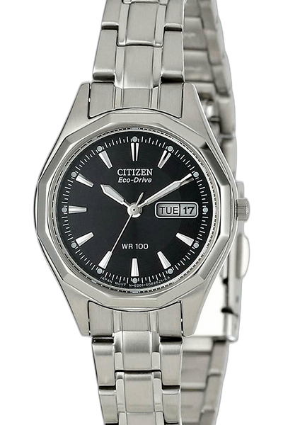 Citizen Eco-Drive EW1264-50A Price, Specs, Market Insights | WatchCharts