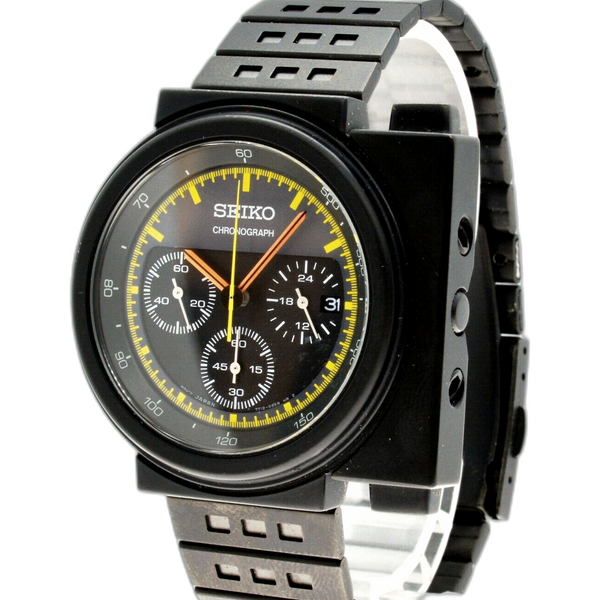 Seiko Giugiaro Design Spirit Smart Chronograph 