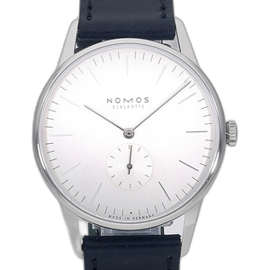 Nomos on sale orion 386