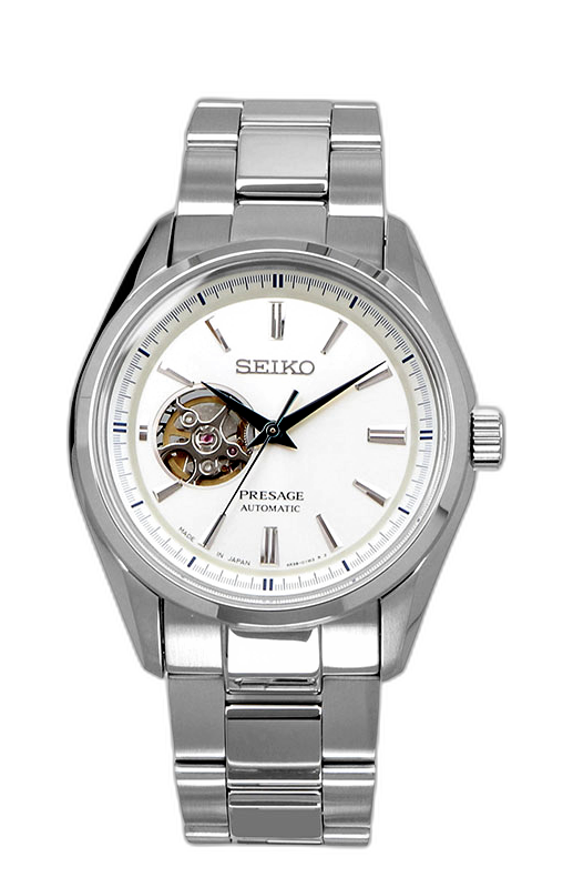 サナ Seiko Presage Fern Green and Gold-Toned Sand | Hypebeast