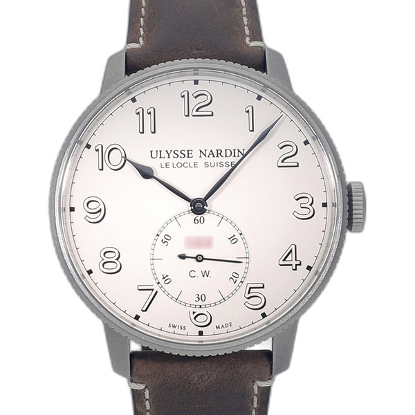 Ulysse Nardin Marine Torpilleur Military 44mm 1183 320LE Price