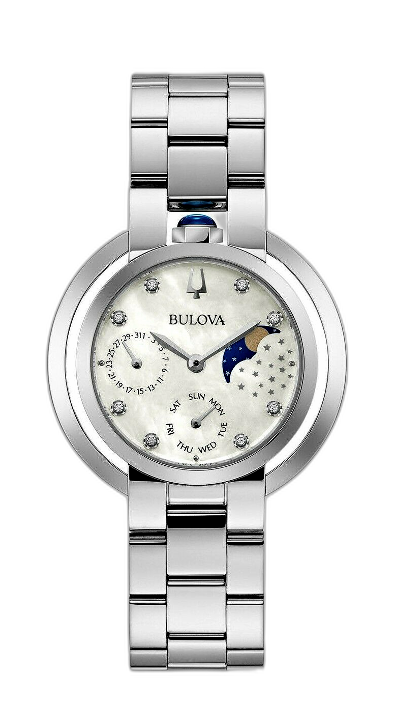 Bulova 98r267 hot sale