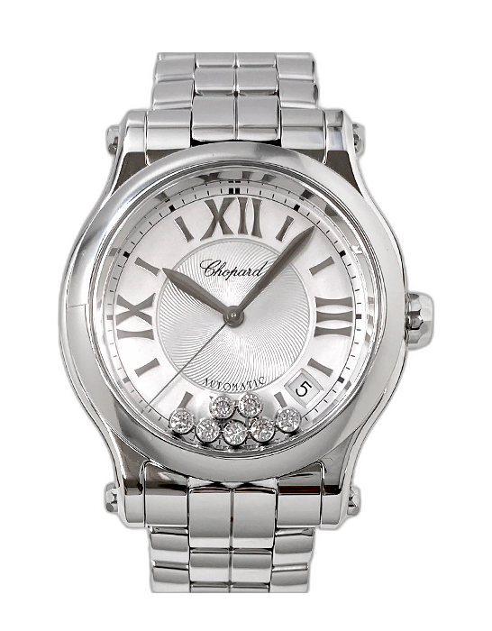 Chopard happy sport sales 36mm automatic