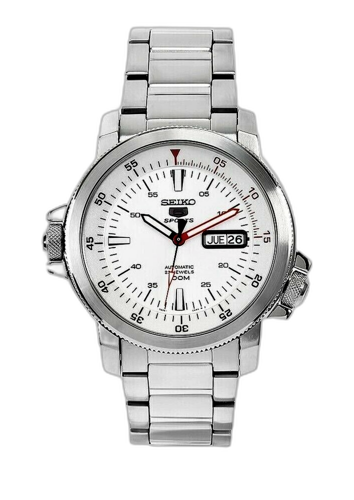 Seiko 5 SNZJ53 Price as of May 2026 | WatchCharts