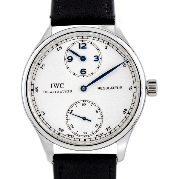 Iwc 2025 regulateur price