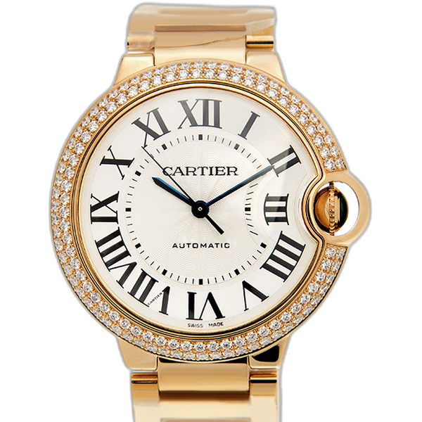 Cartier Ballon Bleu Price Guide WatchCharts