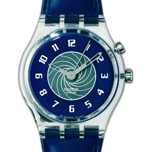 2002 Swatch \