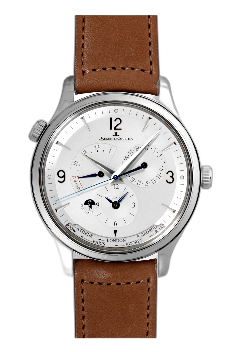 Lecoultre watch 2025 price guide