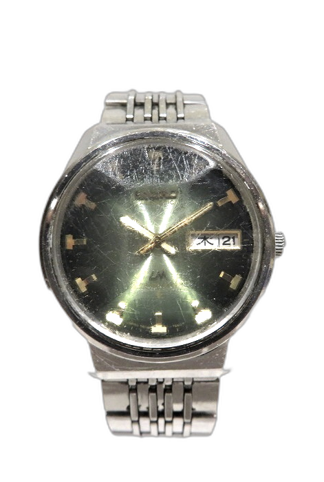 SEIKO ロードマチック5606-7320 Seiko Lord Matic 5606-7320 Price as of September 2025