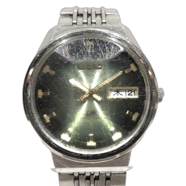SEIKO ロードマチック5606-7320 Seiko 5 SEIKO LORDMATIC 【セイコー ロードマチック】5606-7320