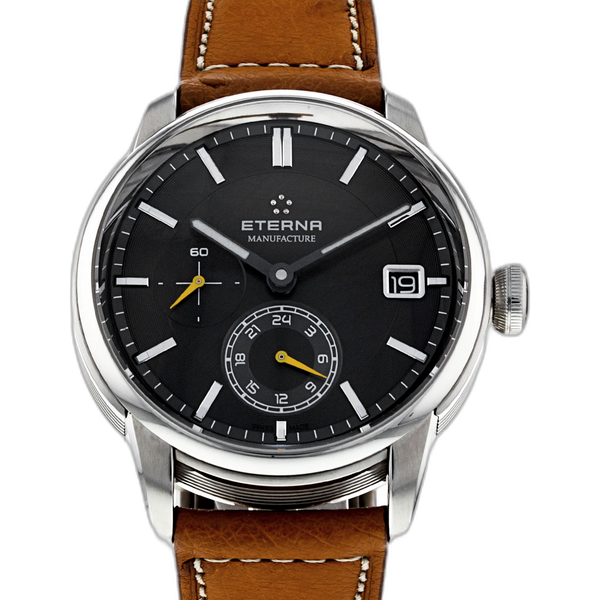 Eterna gmt clearance