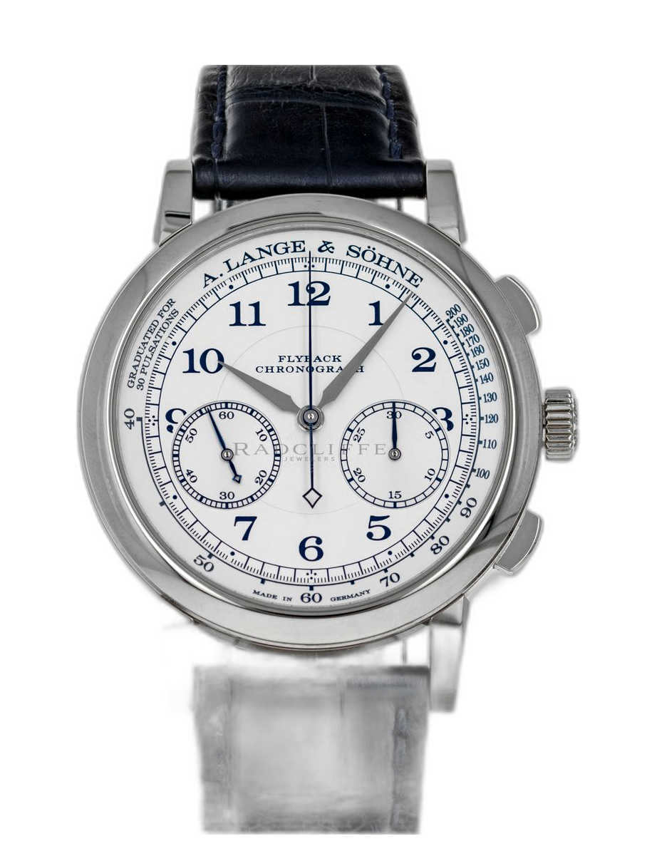 a lange söhne 1815 chronograph price