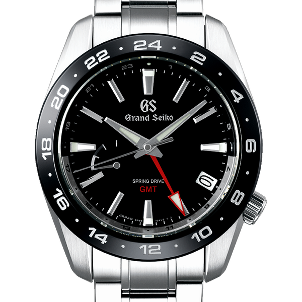 Grand Seiko Sport Spring Drive GMT reference photo