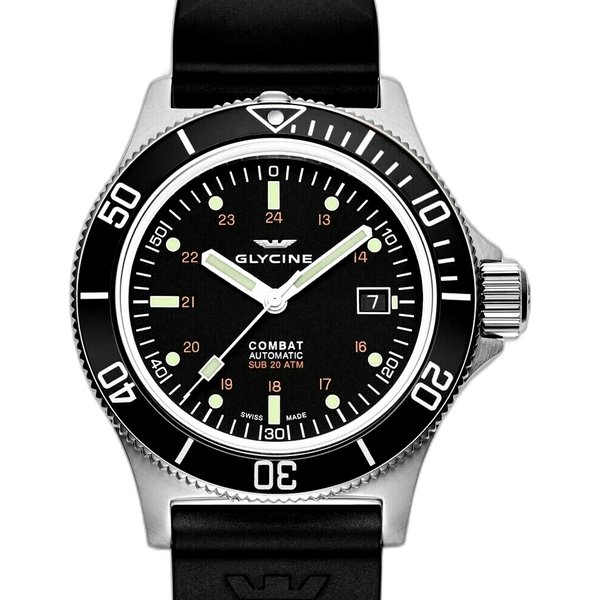 Glycine combat sub gl0094 sale