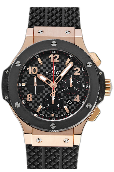 Hublot Big Bang 45 301.PB.131.RX Price Specs Market Insights WatchCharts