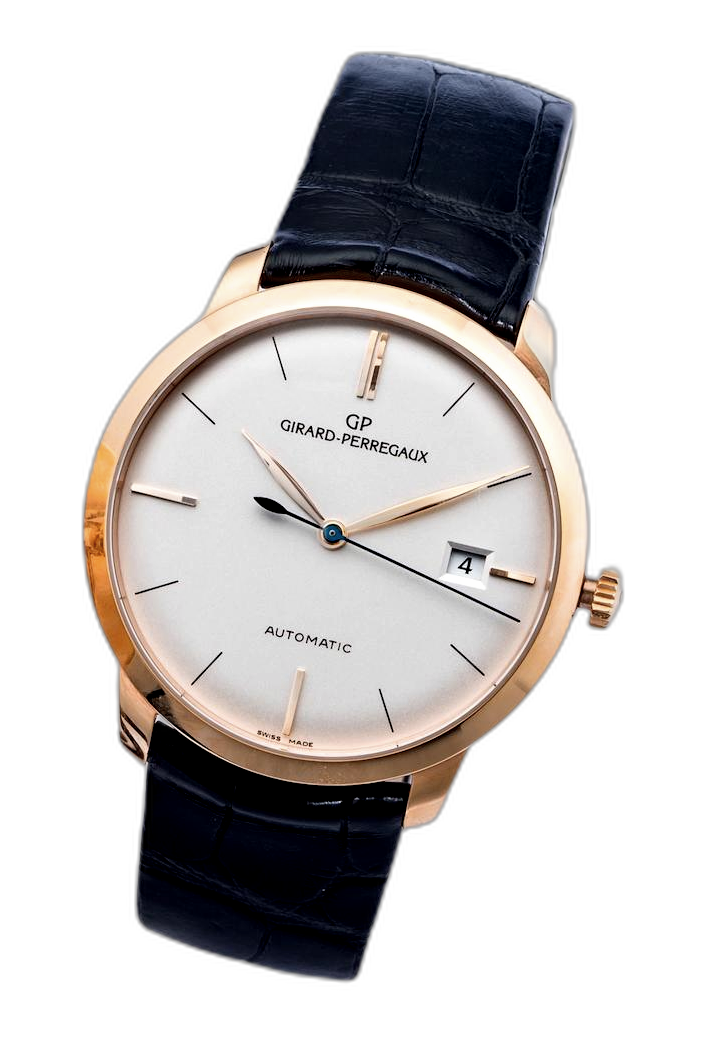 Girard perregaux 1966 outlet price