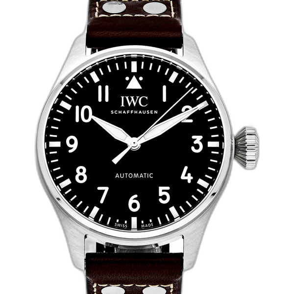 Iwc 326803 2025