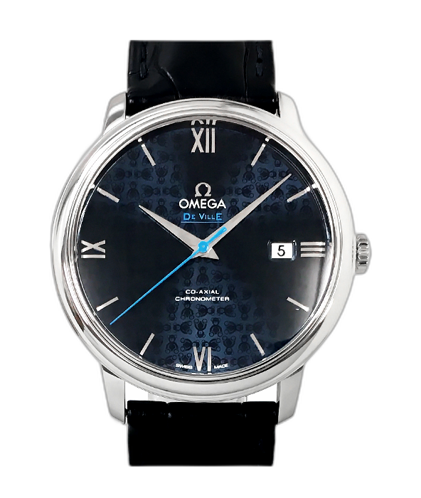 洋楽 prestige Zenith 03.3402.3610/53.C917 : Chronomaster Original Triple